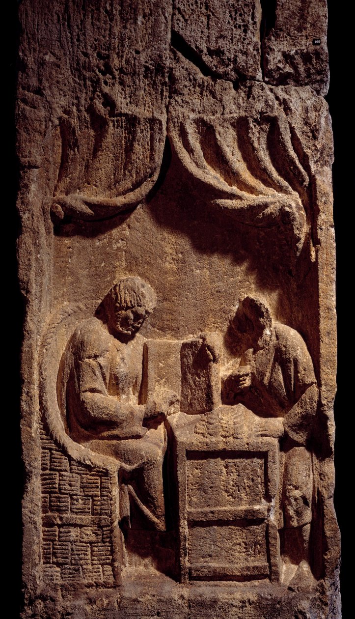 Unbekanntes Bild von Gallo Roman