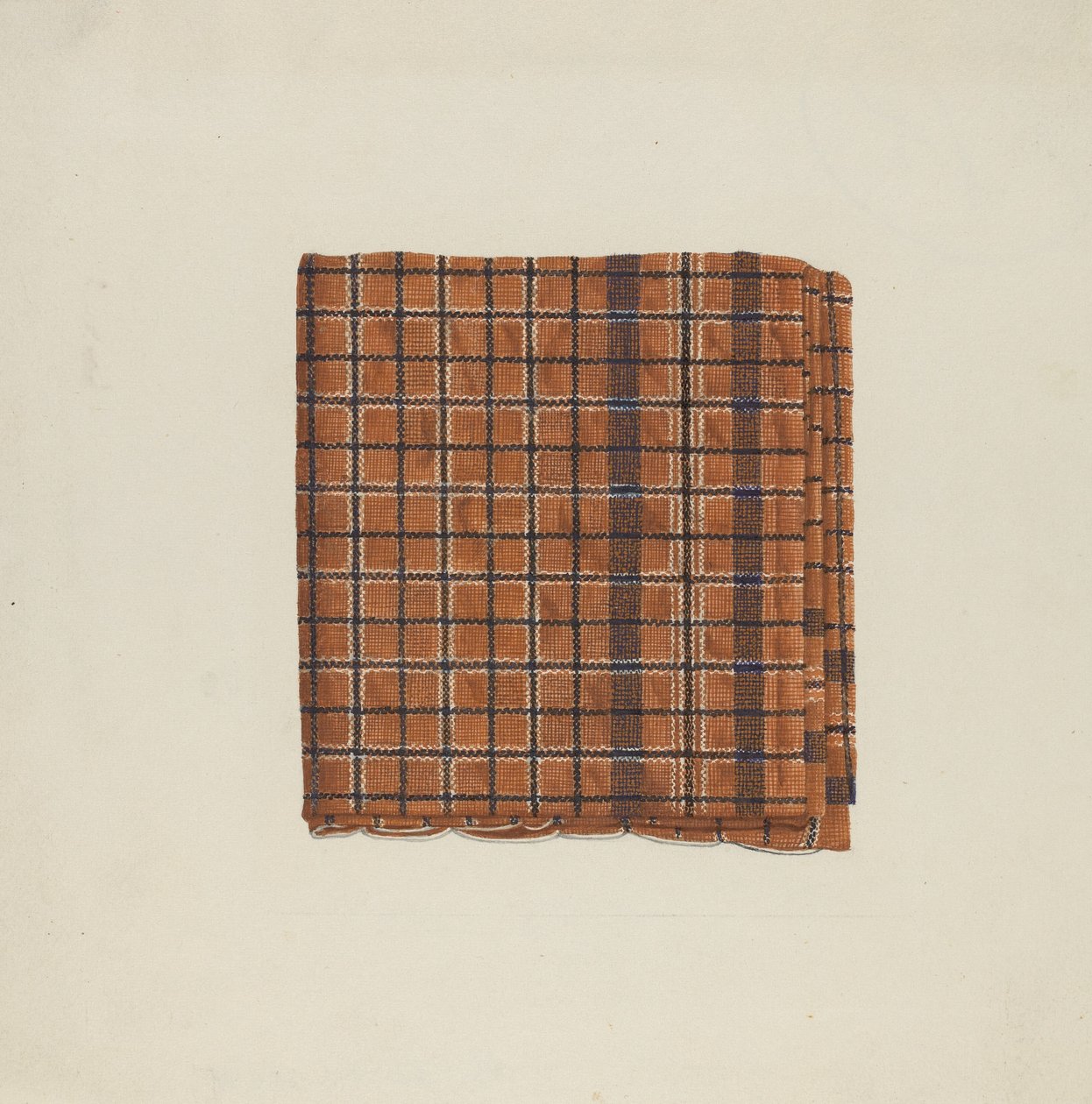 Taschentuch von George Constantine