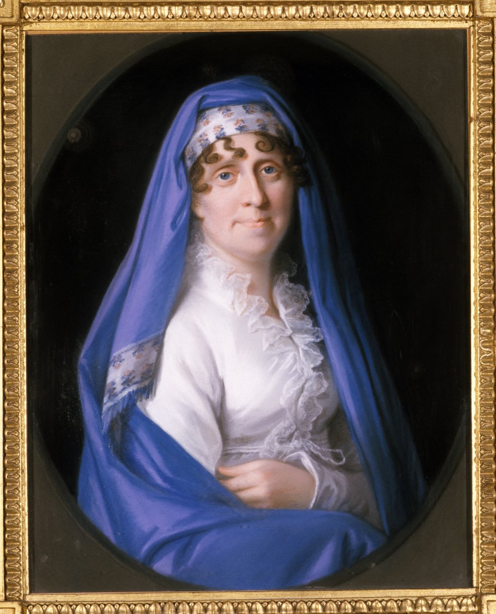 Louise Eleonore, Herzogin von Sachsen-Meiningen, 1801-50 von German School