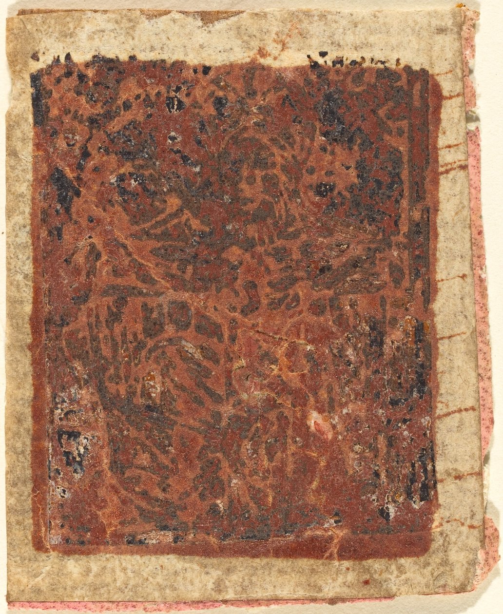 Dreifaltigkeit von German 15th Century
