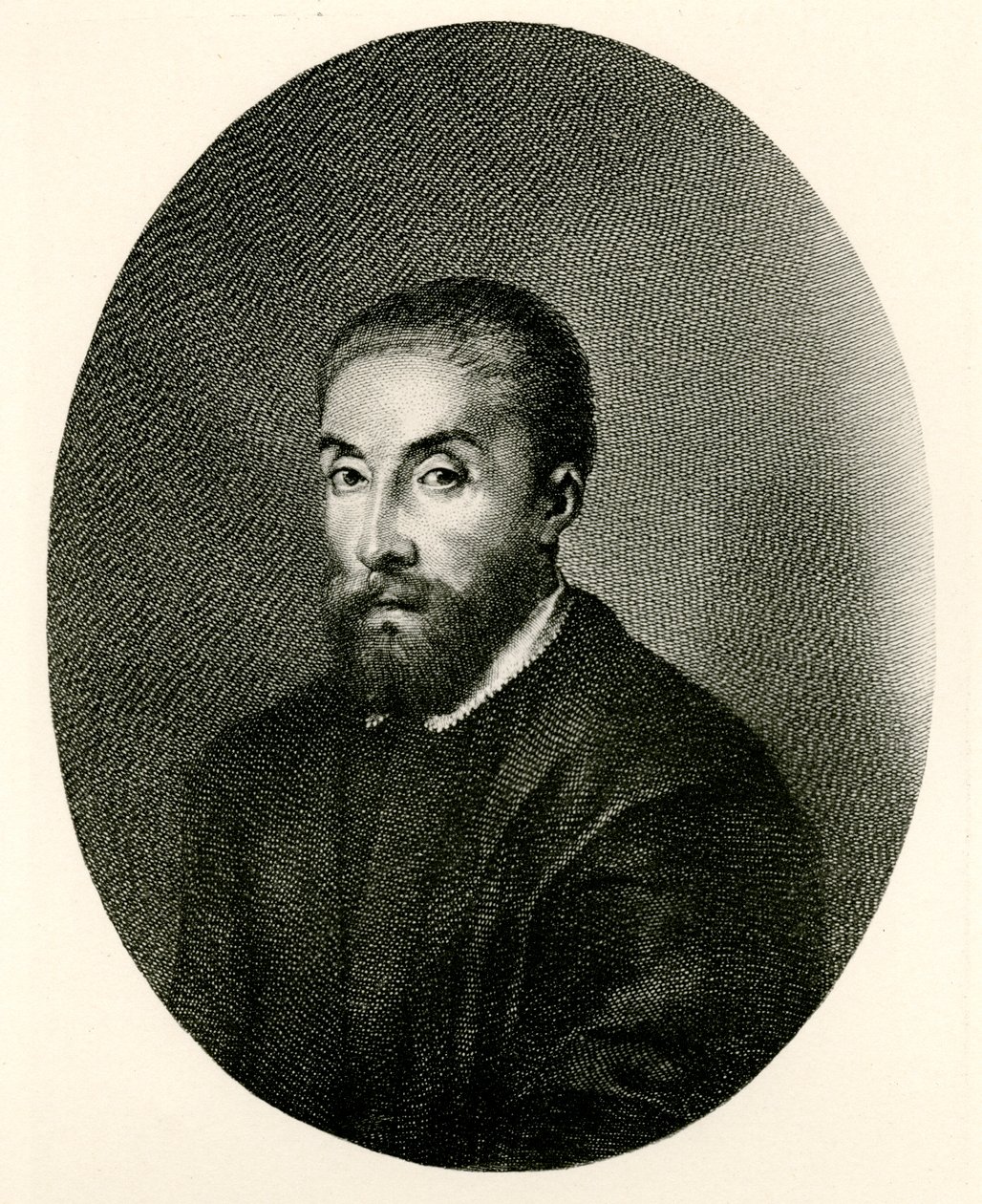 Paolo Veronese von German School