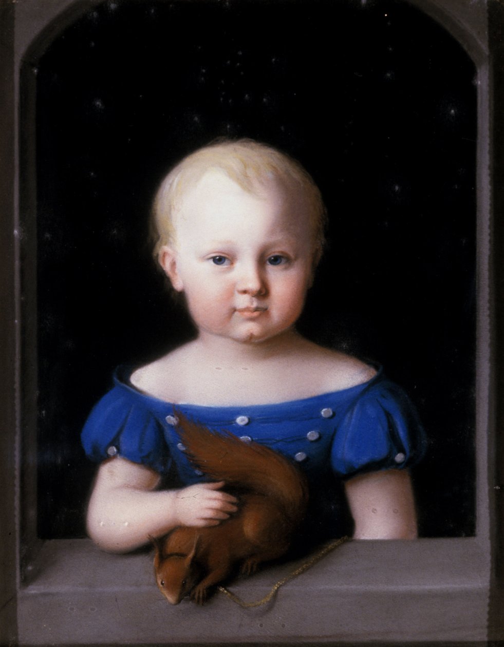 Wilhelm Carl, Prinz von Sachsen-Weimar-Eisenach, 1801-50 von German School