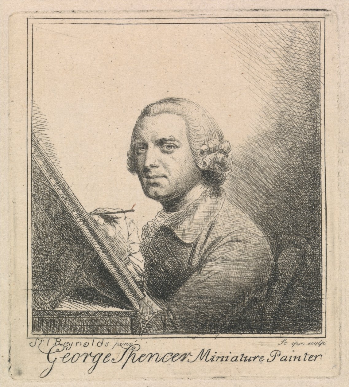 Gervase Spencer von Gervase Spencer