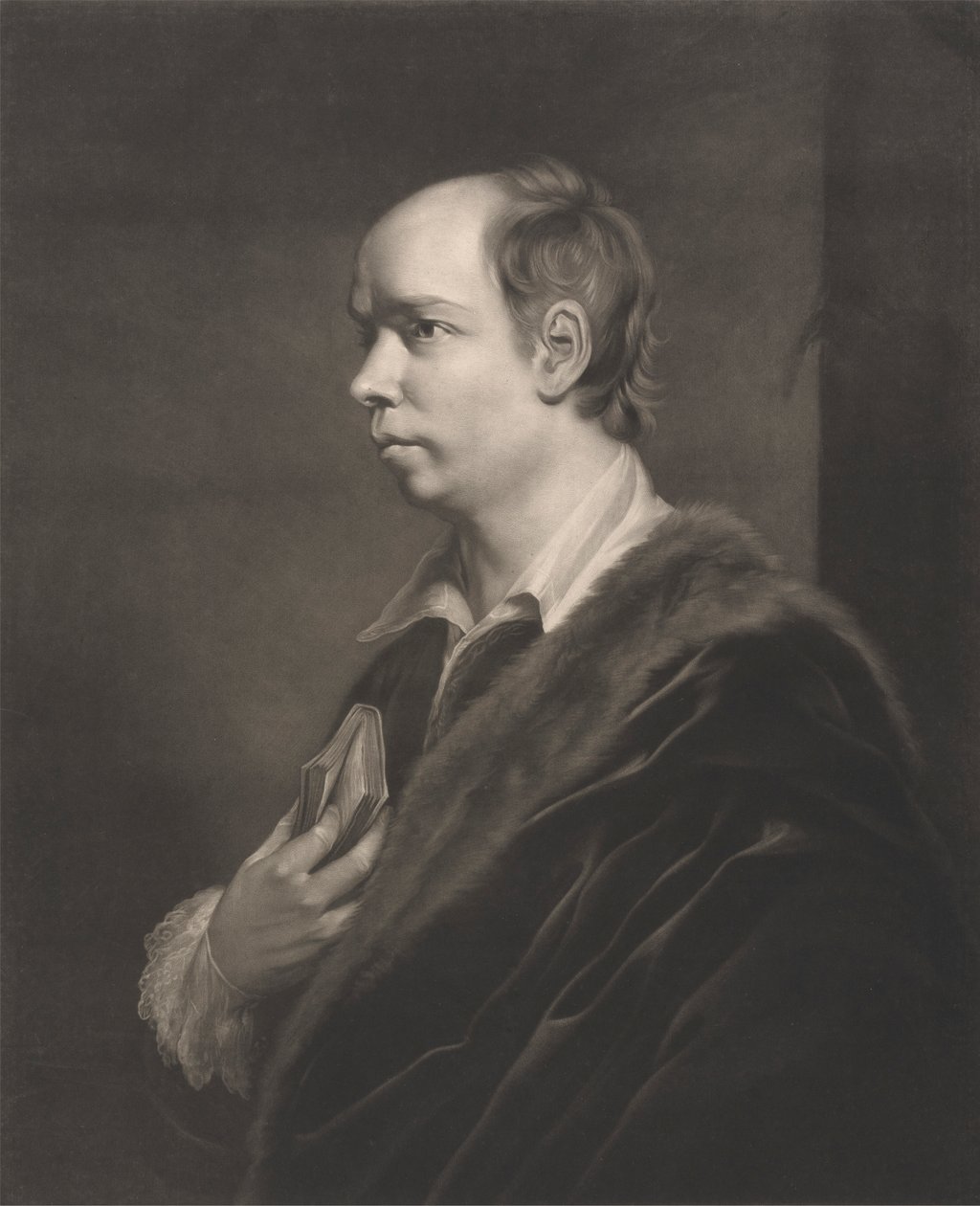 Dr. Goldsmith von Giuseppe Marchi