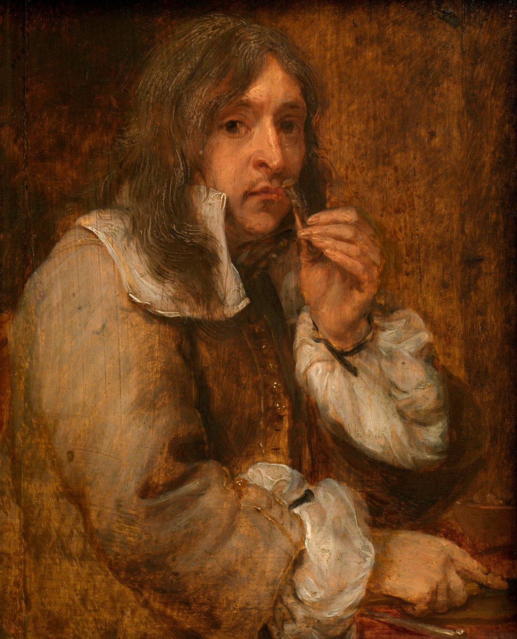 Geruch von Gonzales Coques