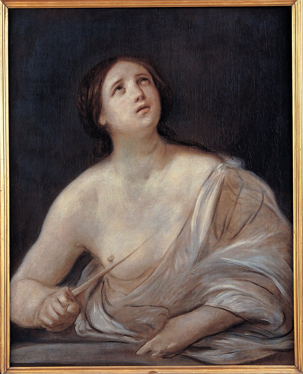 Lucretia von Guido Reni