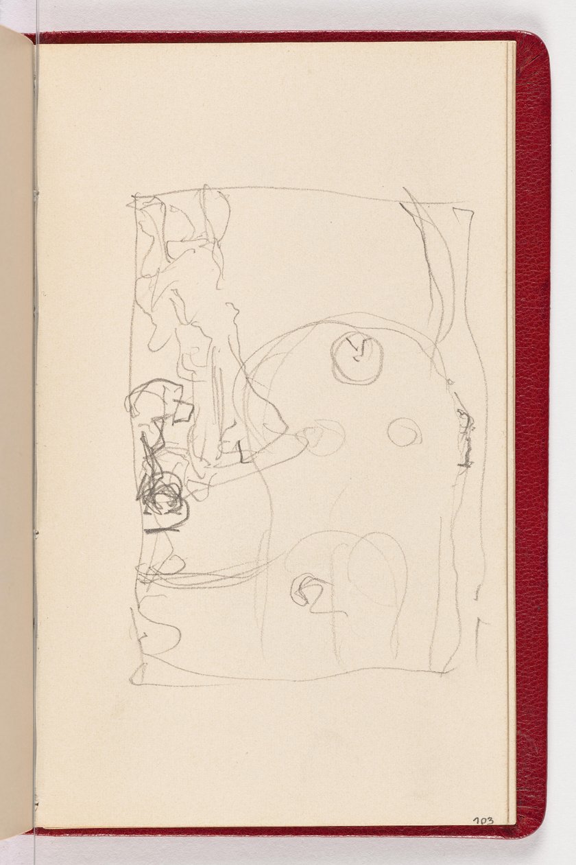 Seite 103 von Gustav Klimt