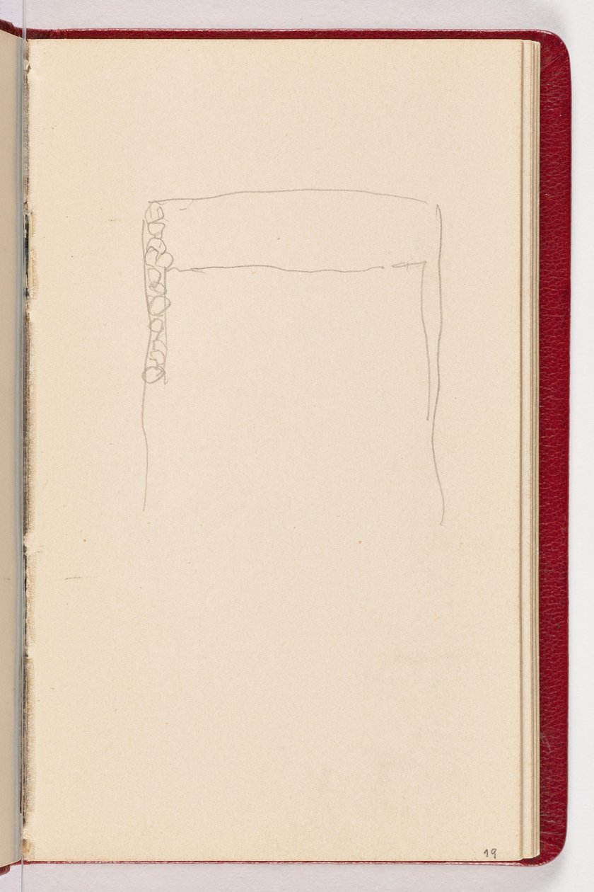 Seite 19 von Gustav Klimt