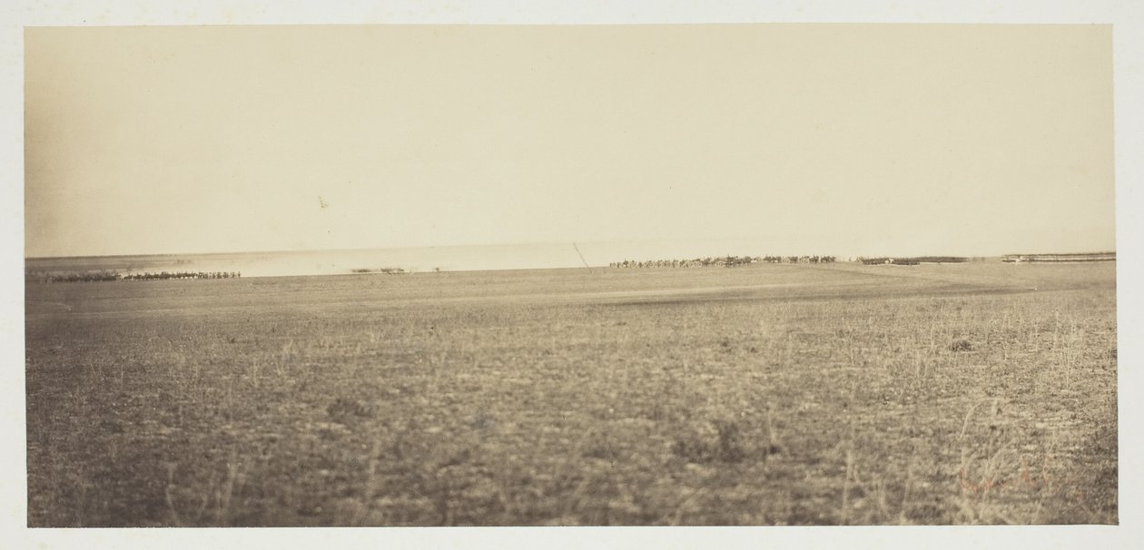 Ohne Titel von Gustave Le Gray