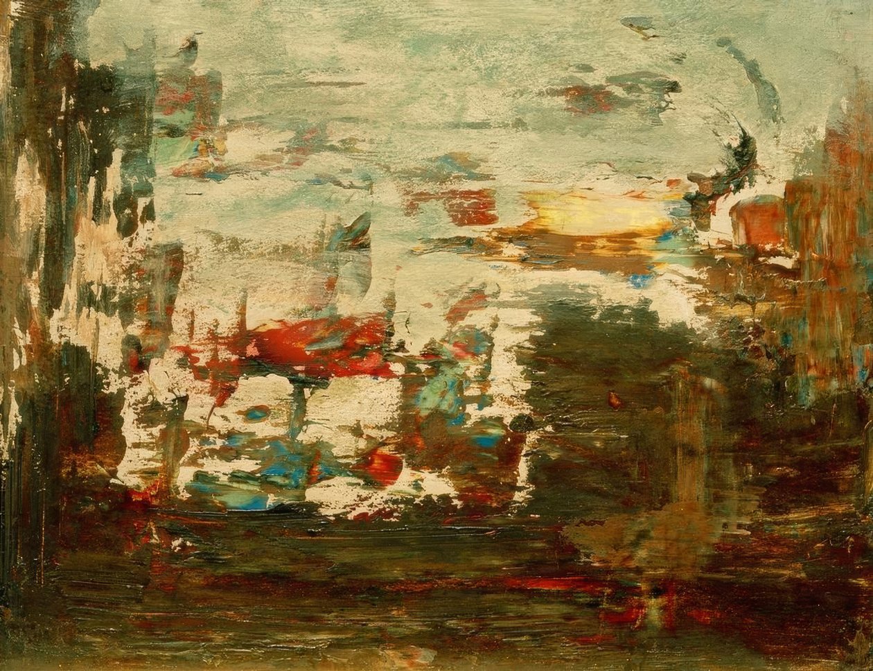 Esquisse von Gustave Moreau