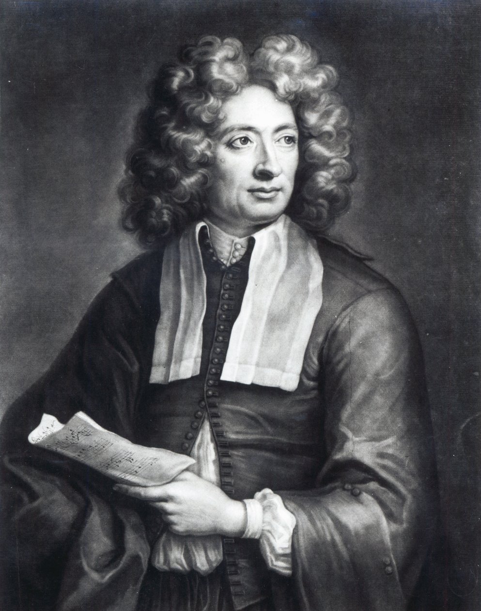 Arcangelo Corelli von H. Howard
