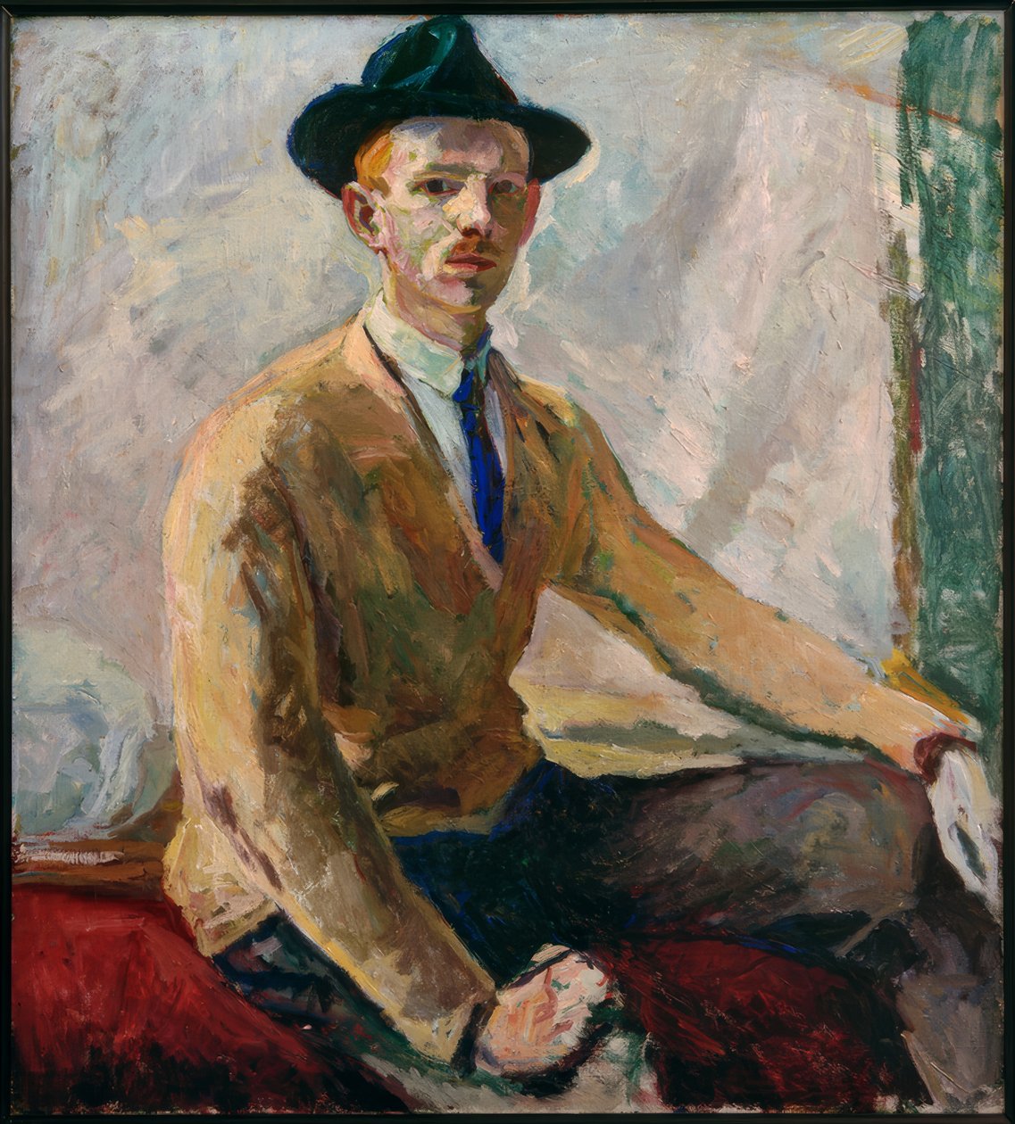 Hans Fuglsang von Hans Fuglsang