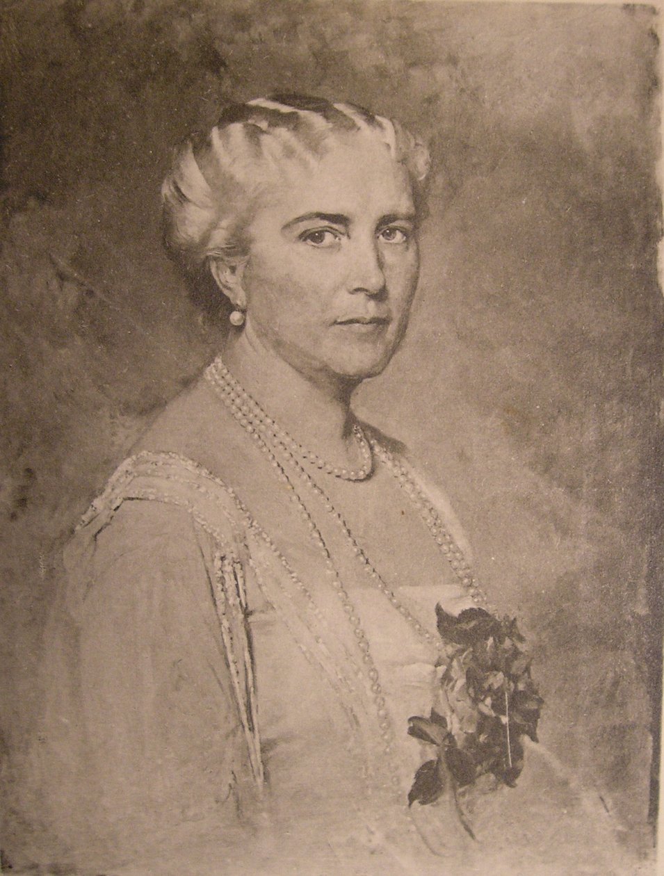 Margarethe Gräfin Lanckoronska von Heinrich von Angeli