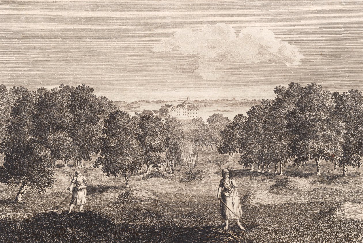 Gottorf von Heinrich Grosch