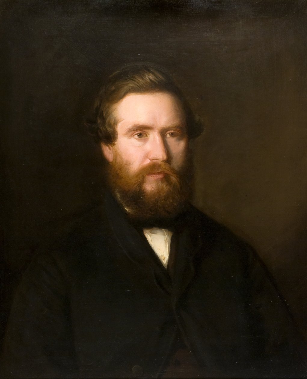 Charles Macdonald von Henry Harwood