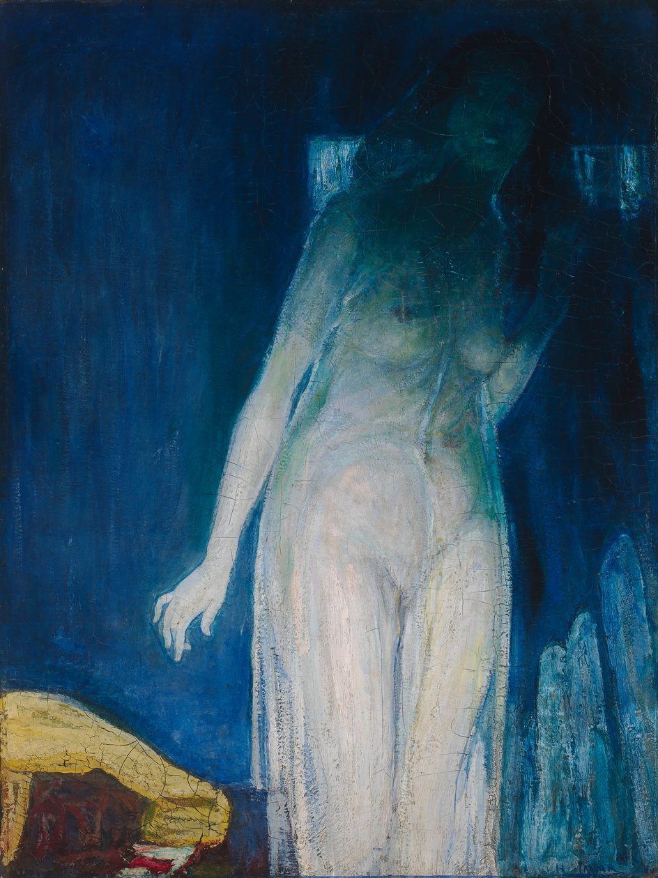 Salome, ca. 1900 von Henry Ossawa Tanner