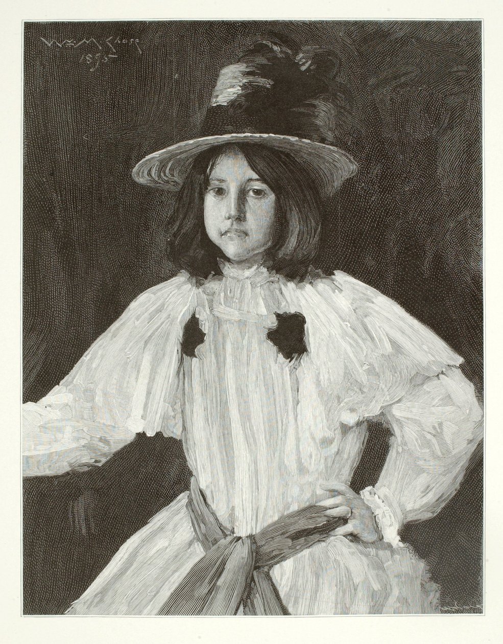 Alice von Henry Wolf