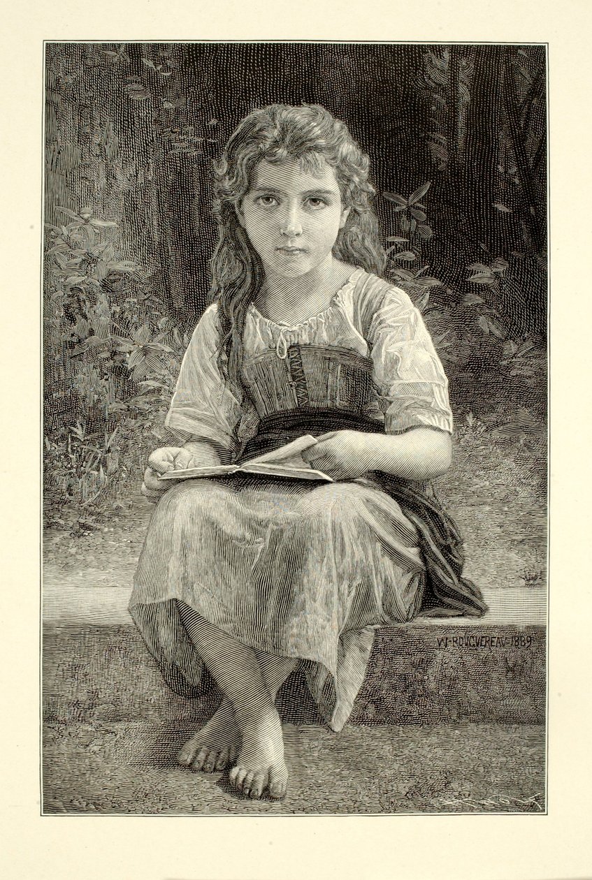 Die Lektion von Henry Wolf