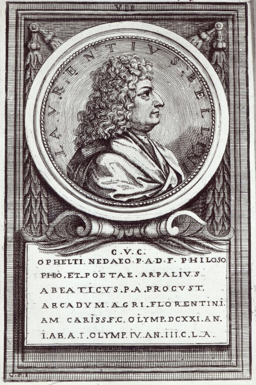 Lorenzo Bellini von Italian School