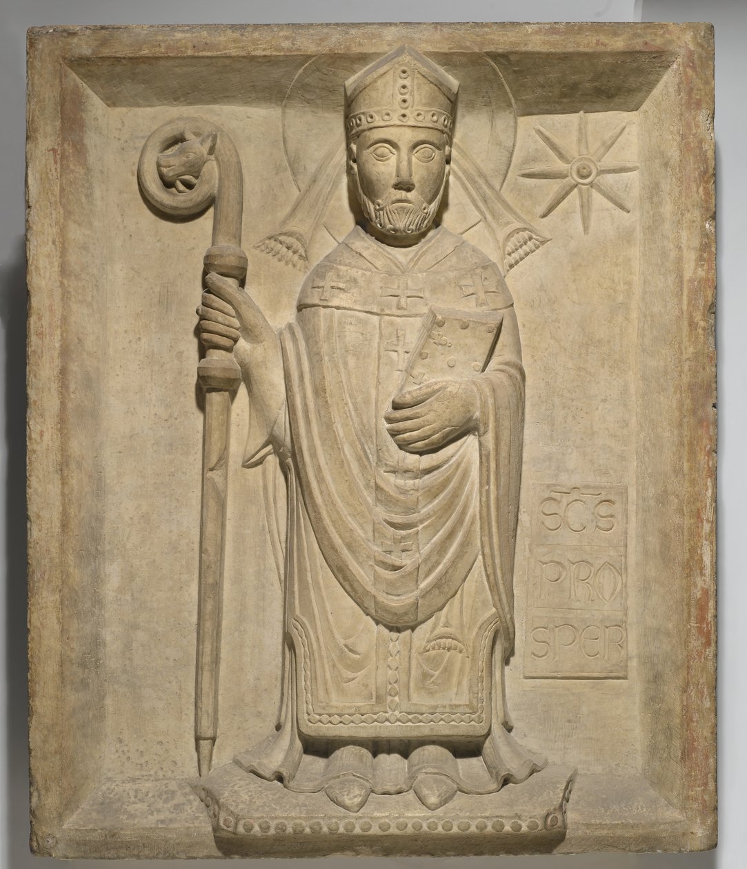 St. Prosper von Italian School