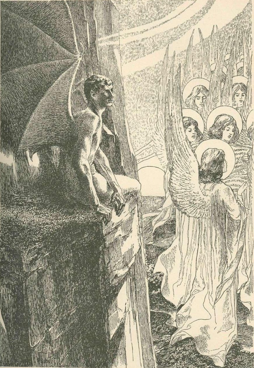 Morgengesang von Ivan Vavpotic