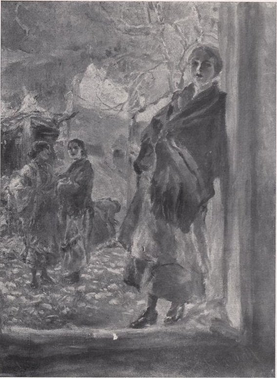 Tolminken von Ivan Vavpotic