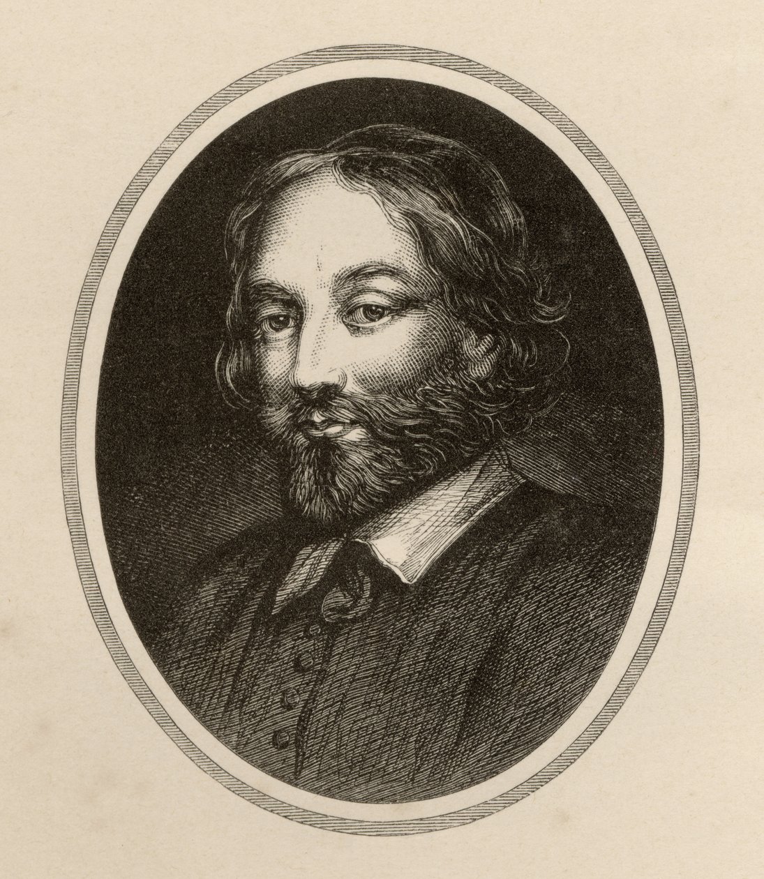 Sir Thomas Browne, Illustration aus 