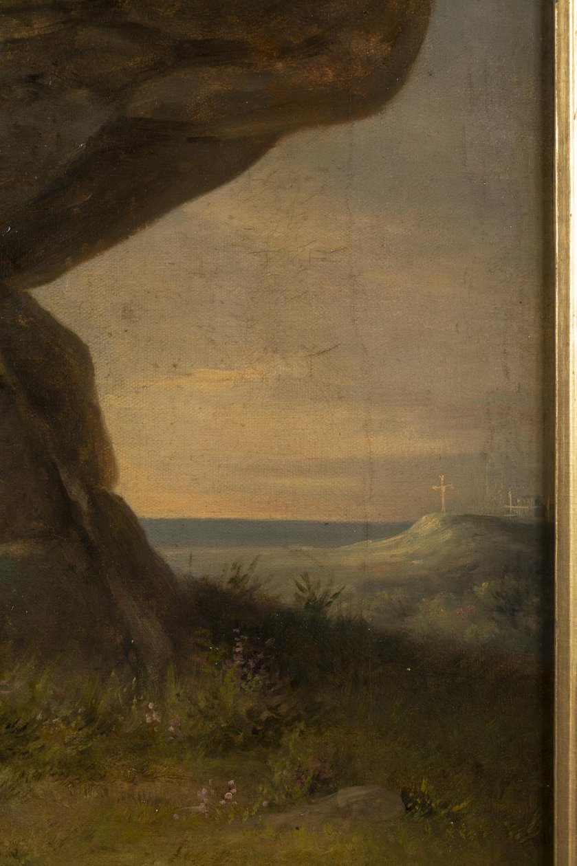Der letzte Skalde von J.L. Lund