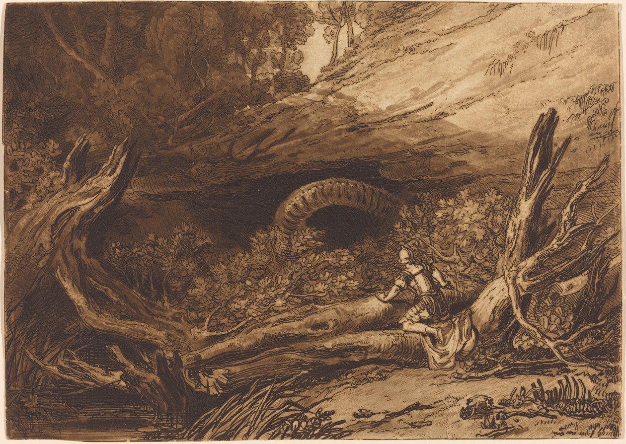 Jason von Joseph Mallord William Turner