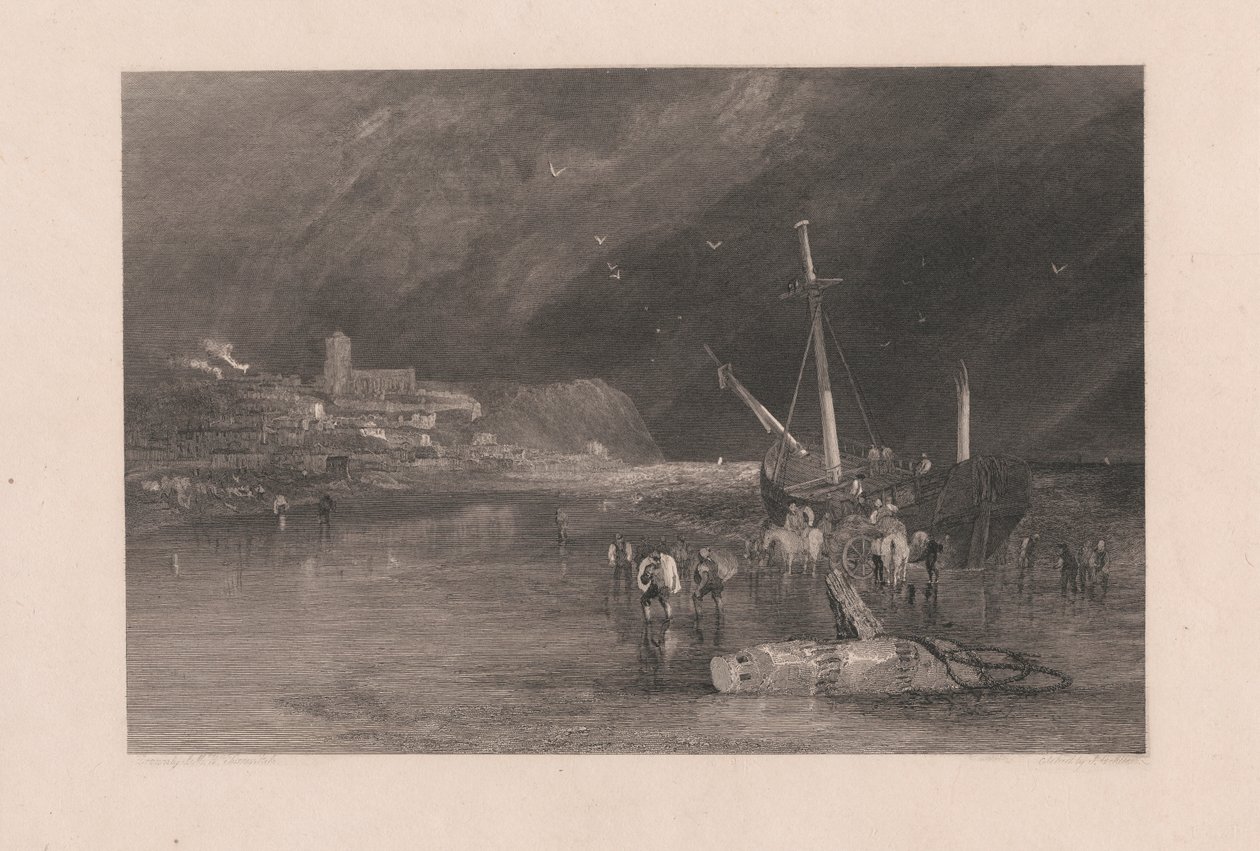 Aldborough von James C. Allen