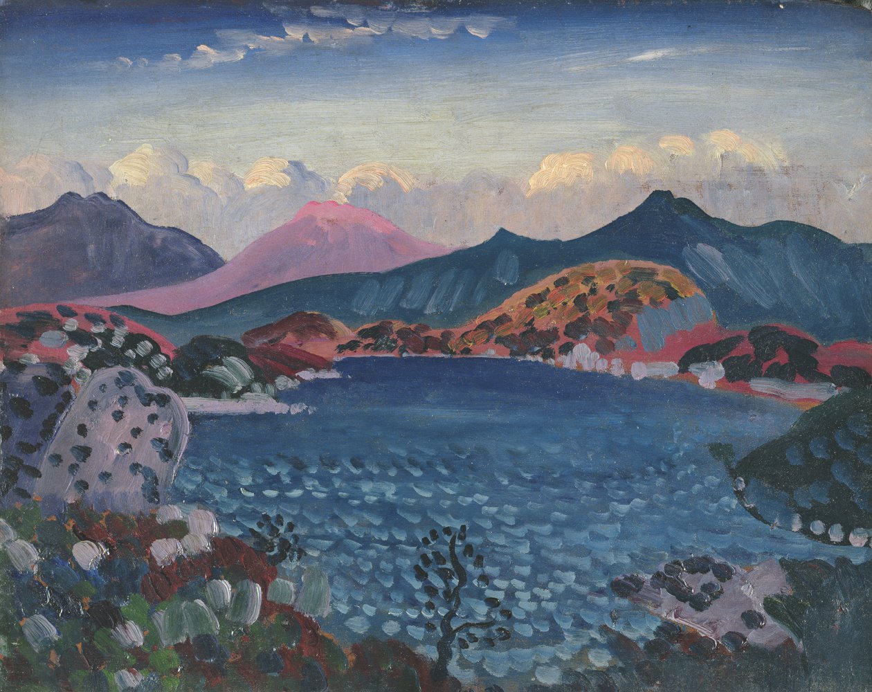 Bala-See von James Dickson Innes