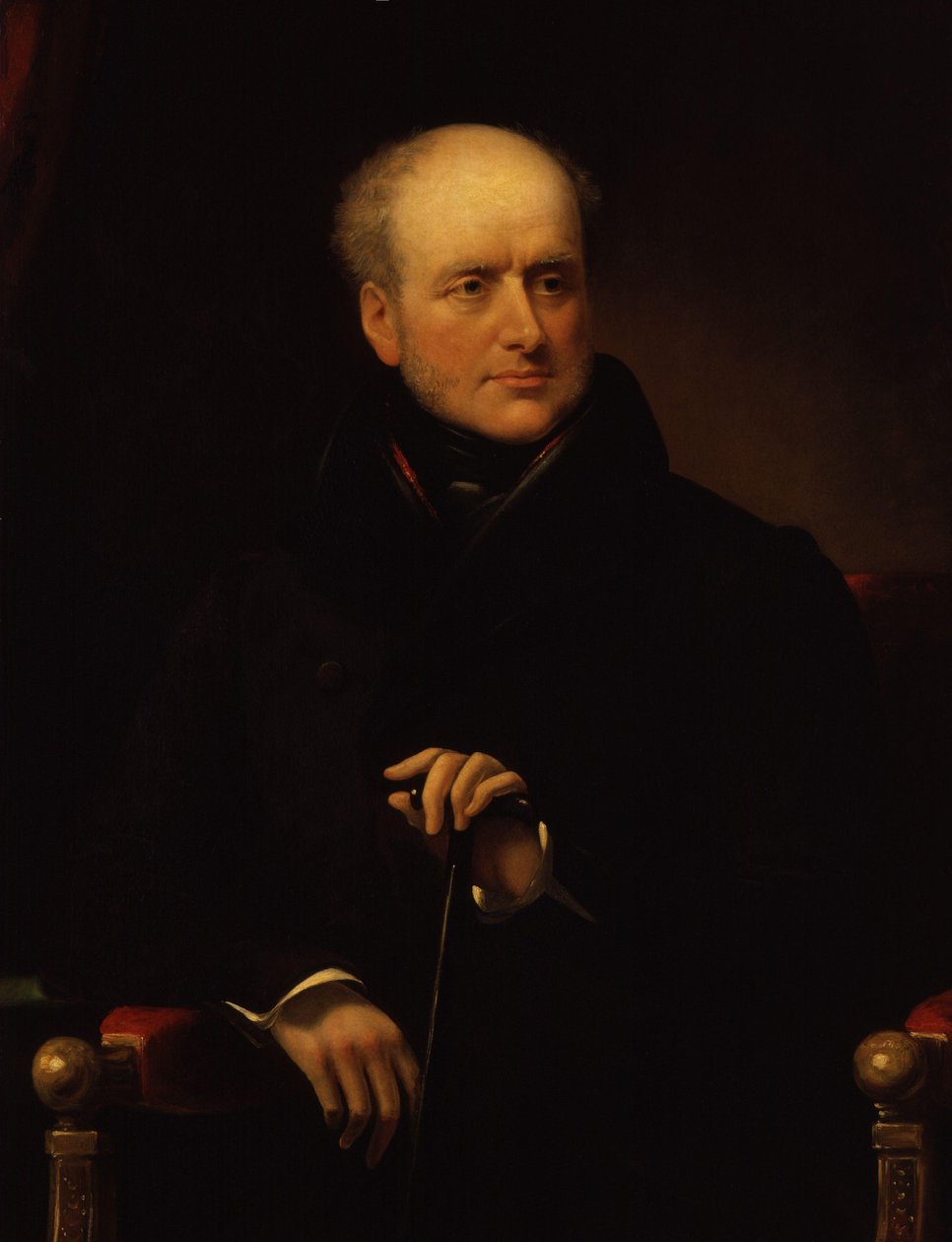 James Smith von James Lonsdale