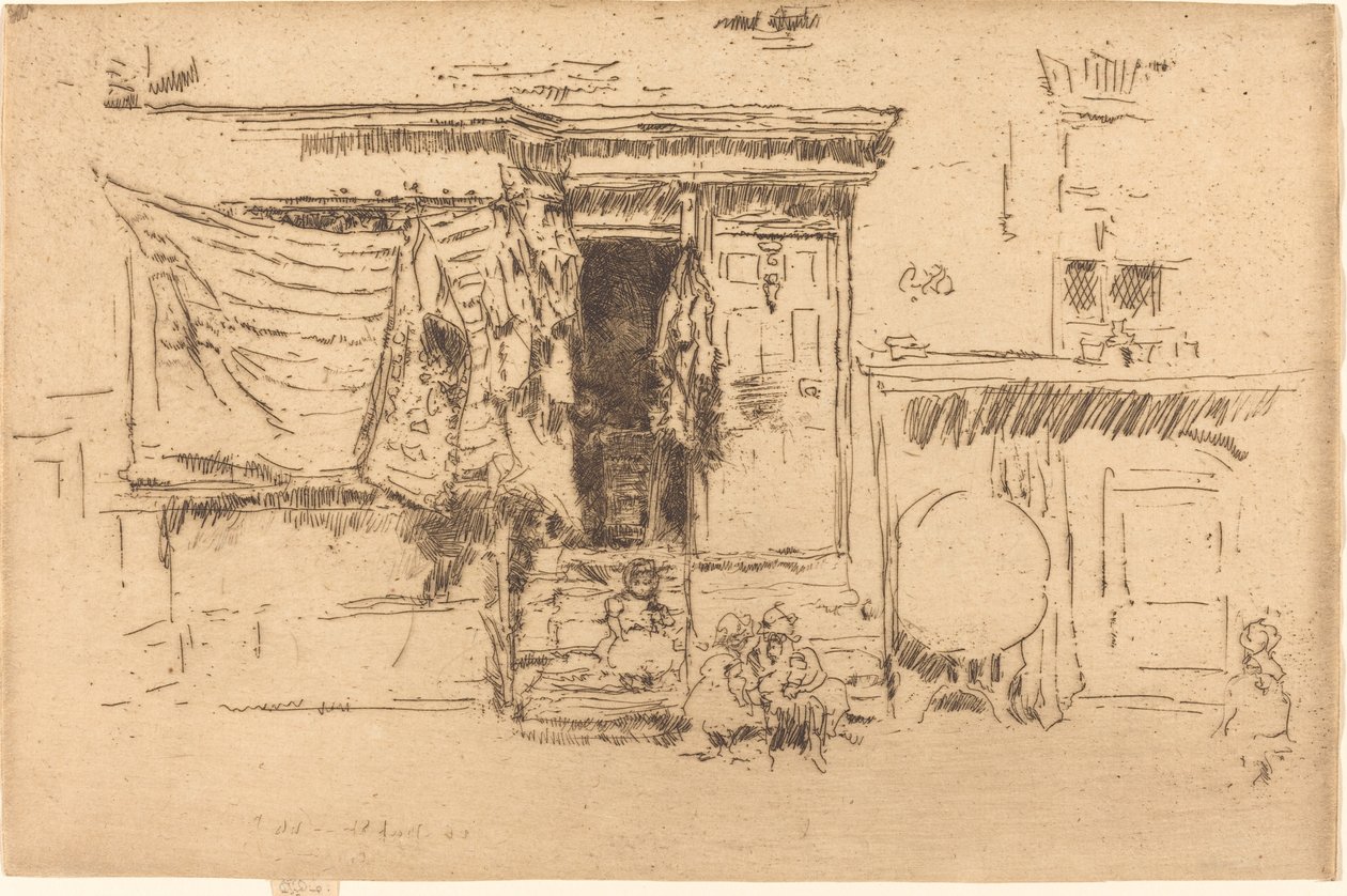 Lumpenladen, Milman