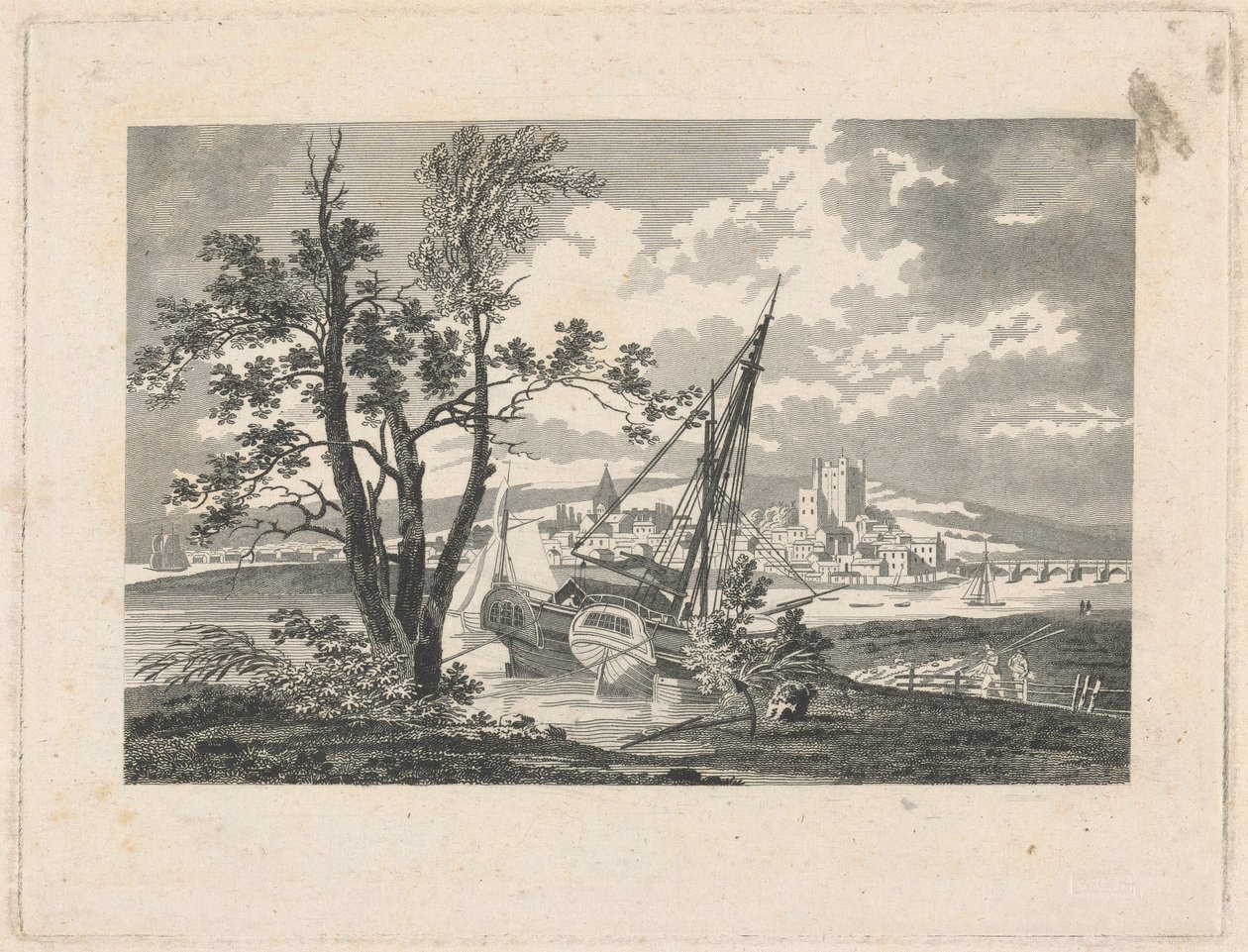 Rochester von James Walker