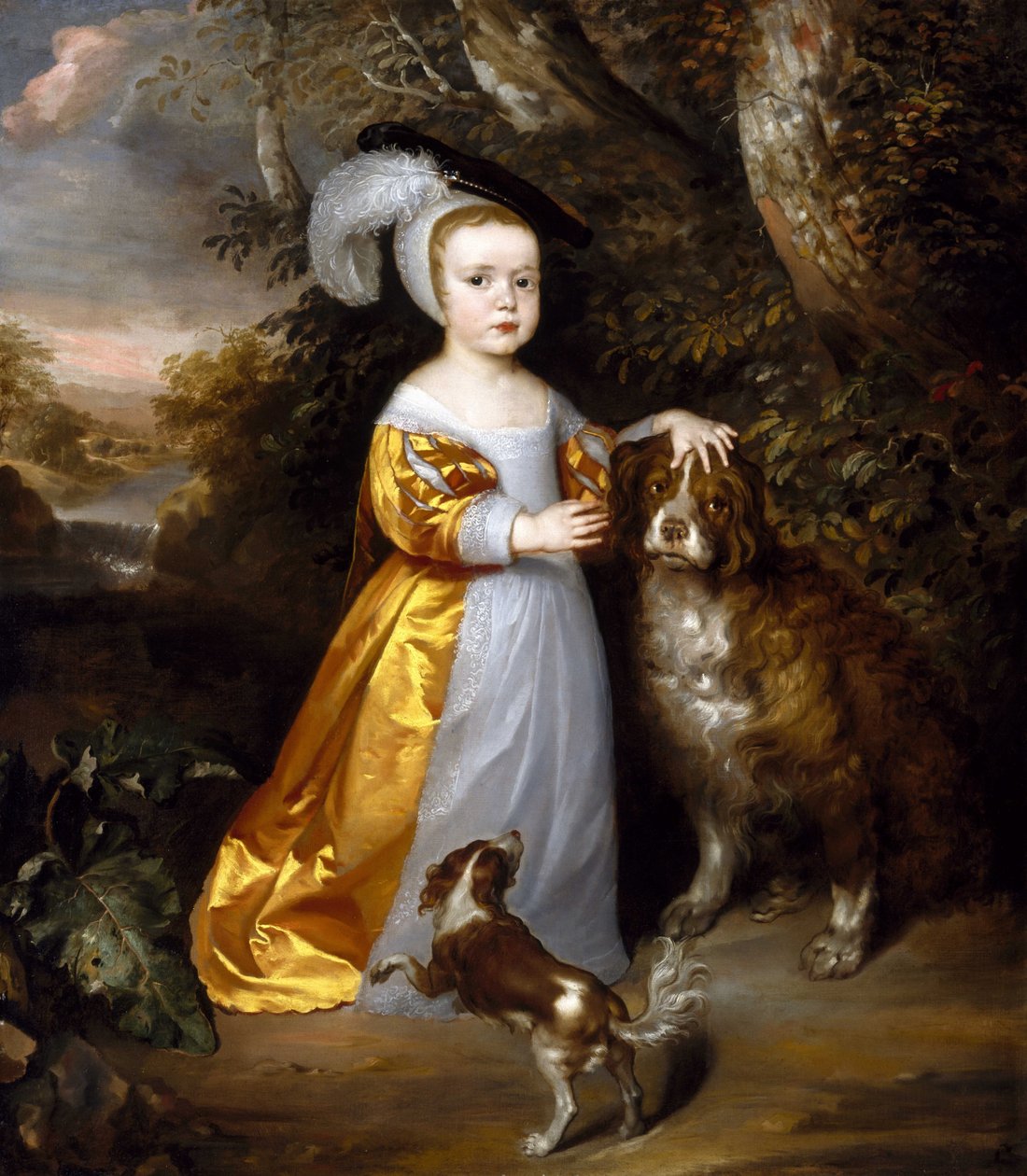 Esmé Stuart von Jan Weesop