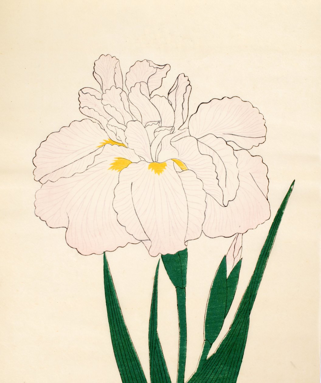 En-Yo-No-Ten, Nr. 73, 1890 von Japanese School