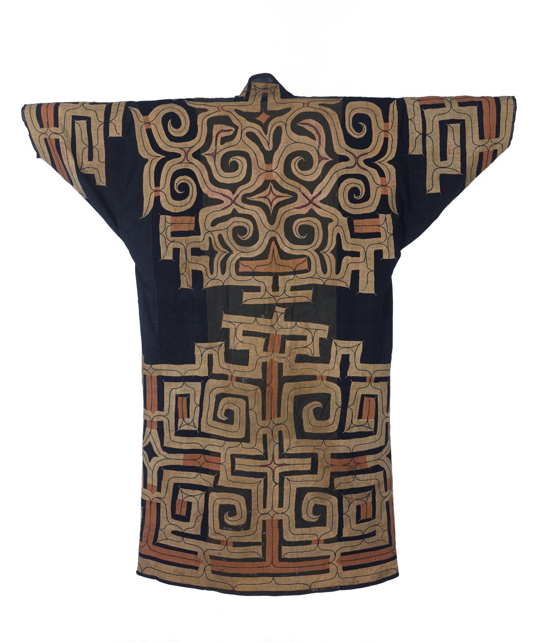 Männerrobe von Japanese School