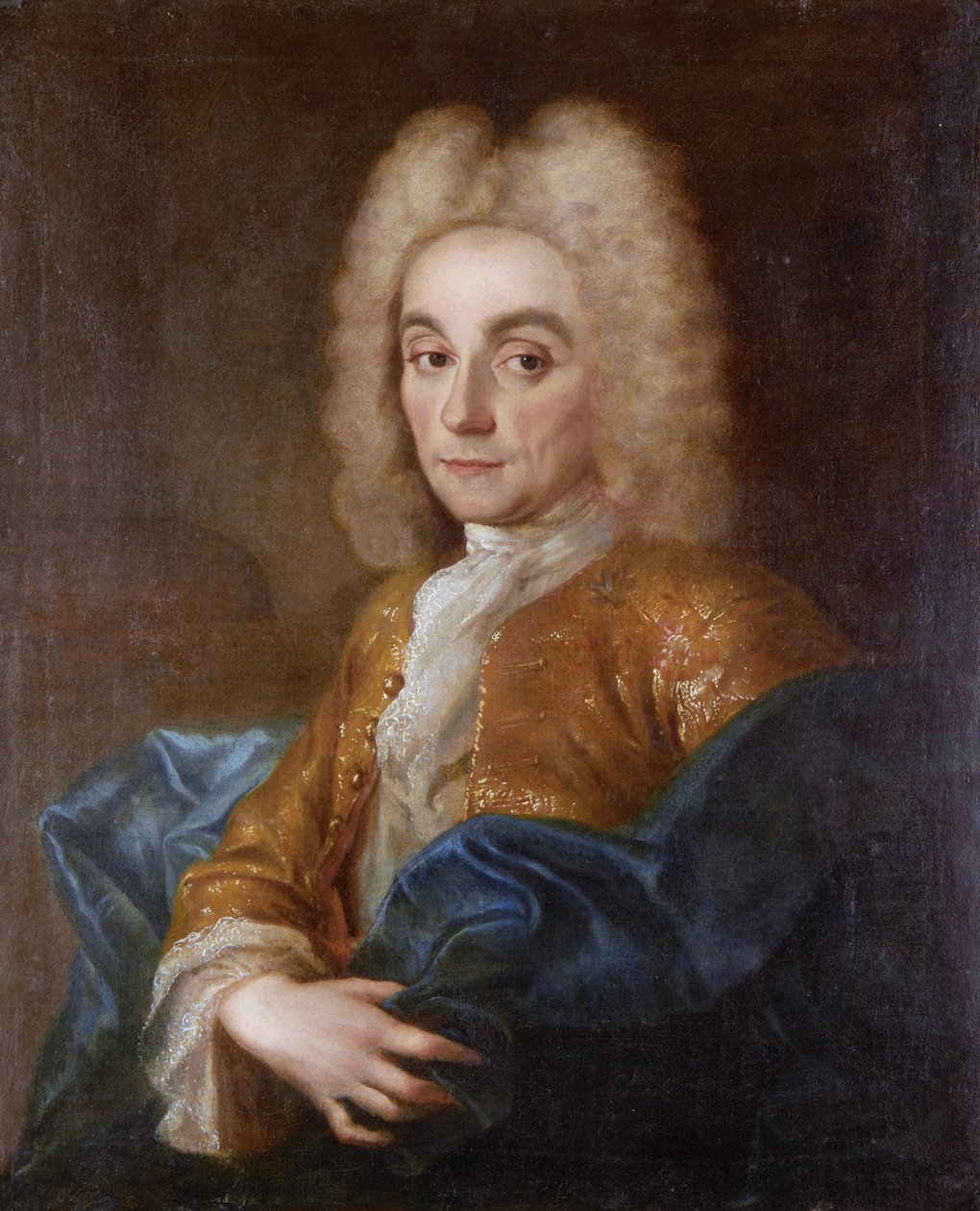 Charles Francois von Jean Baptiste Oudry