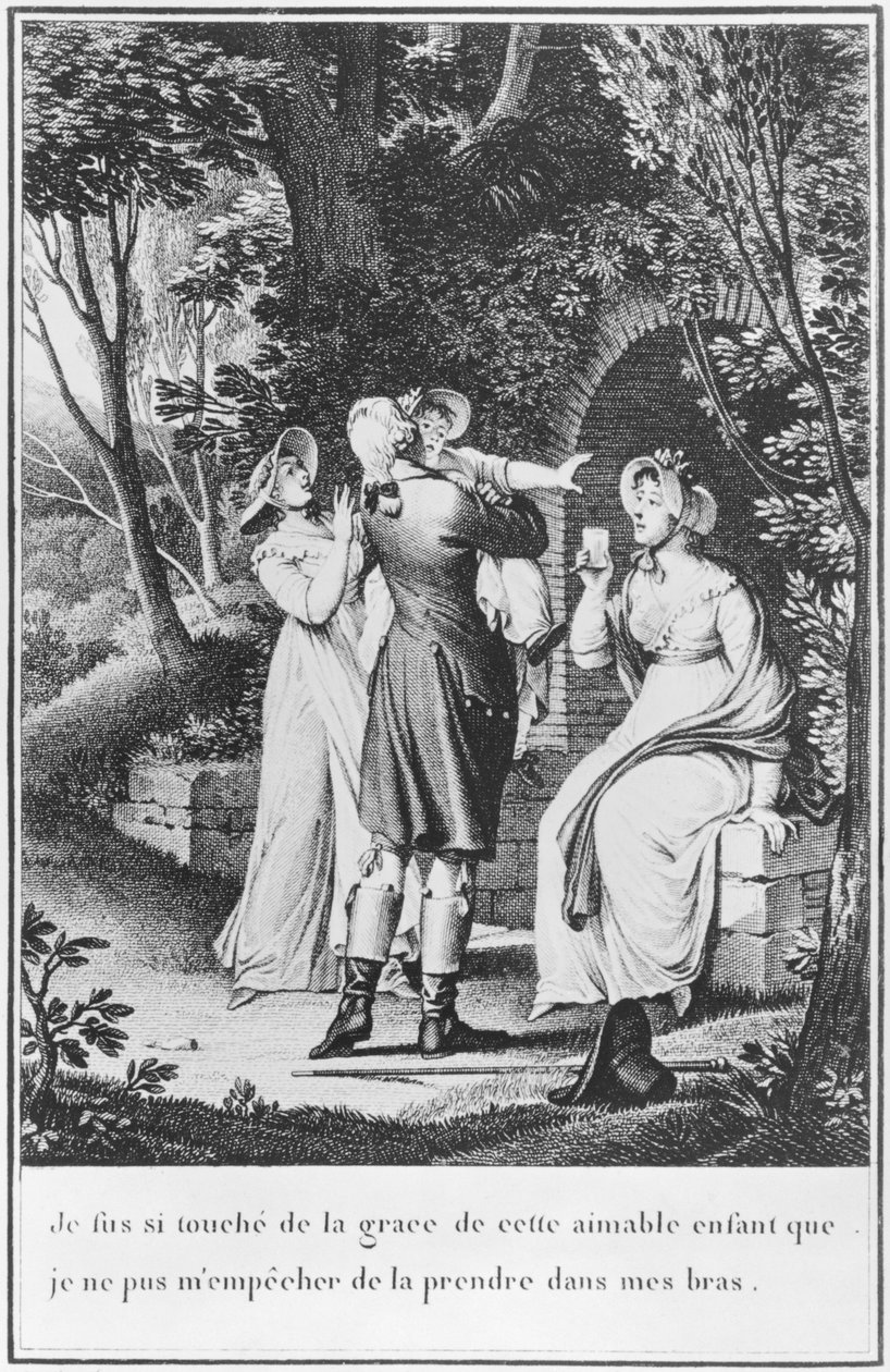 Illustration aus 
