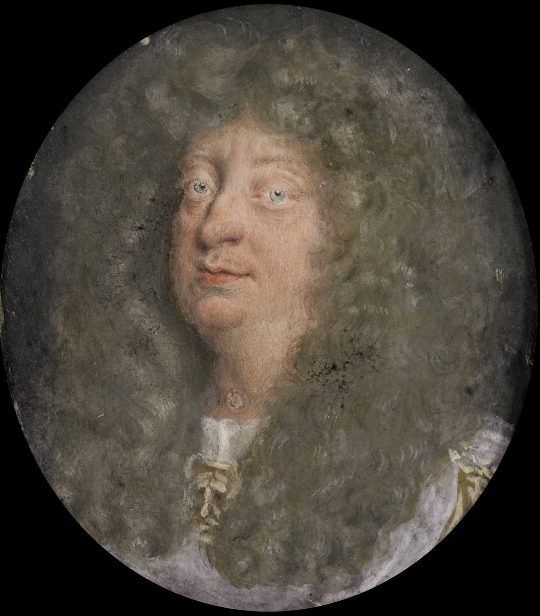 Georg Wilhelm (1625-1705), Herzog von Braunschweig-Lüneburg von Jean Michelin