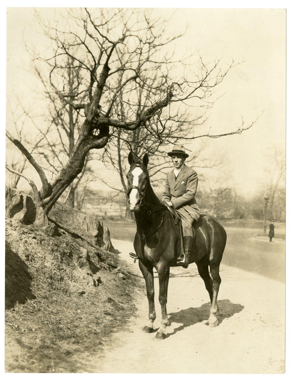 Roland Young von Jessie Tarbox Beals