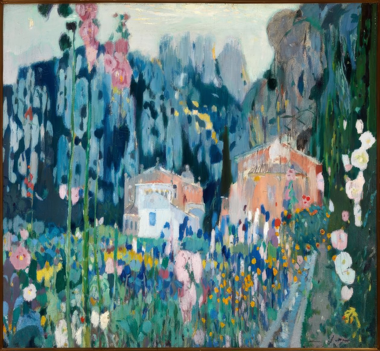 Reinheit von Joaquim Mir i Trinxet