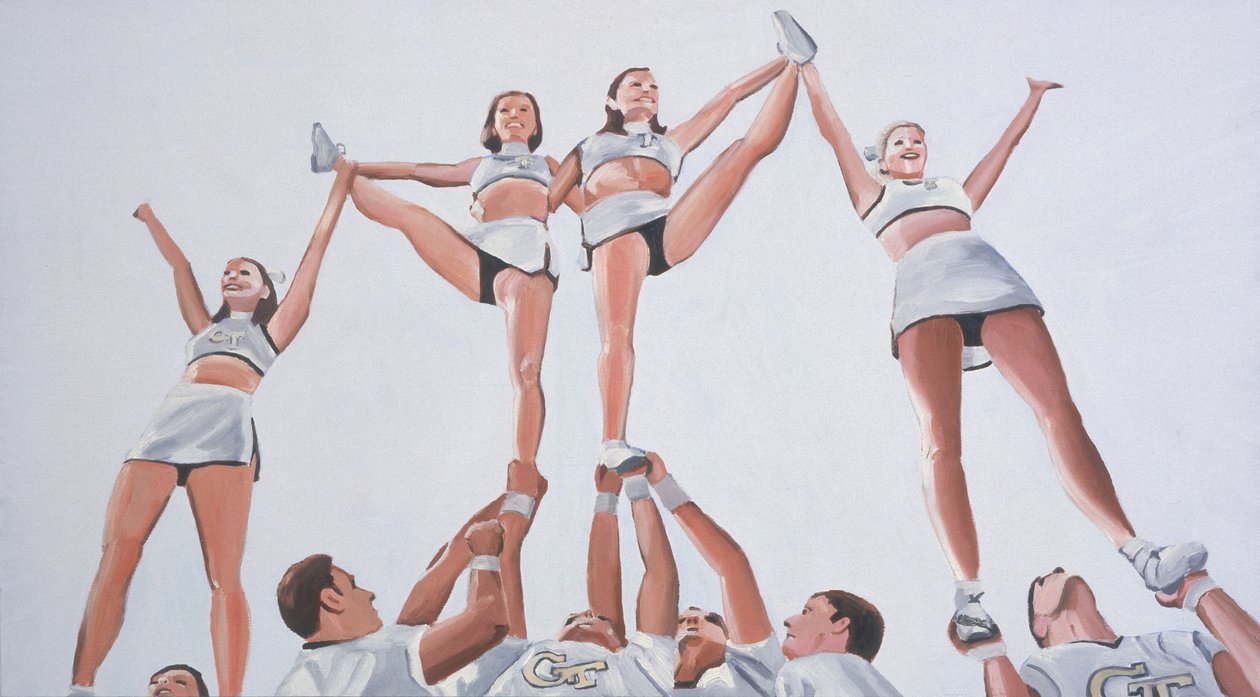 GT Stunt, 2003 von Joe Heaps Nelson