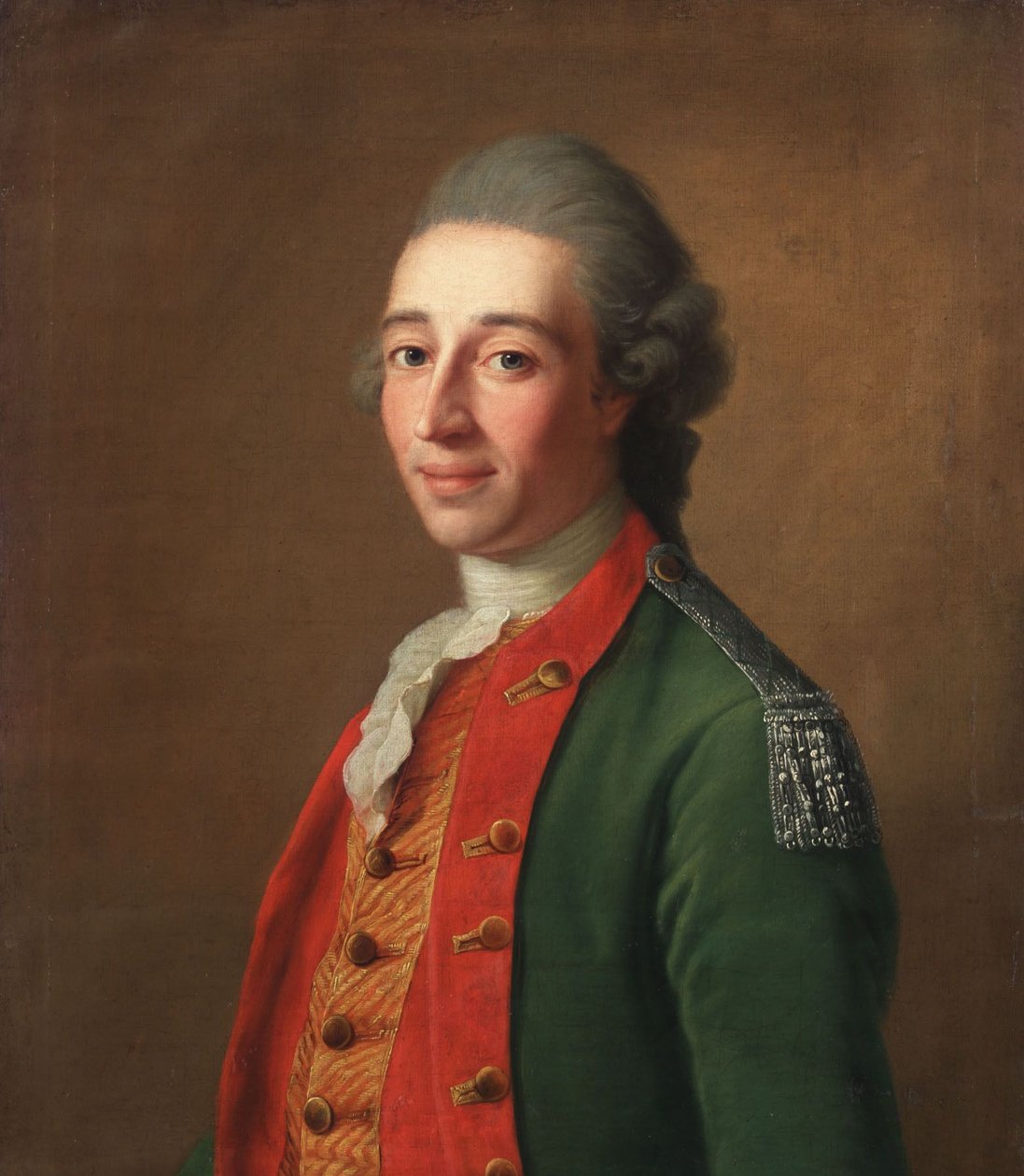 Johann Jakob von Pistor von Johann Werner Kobold