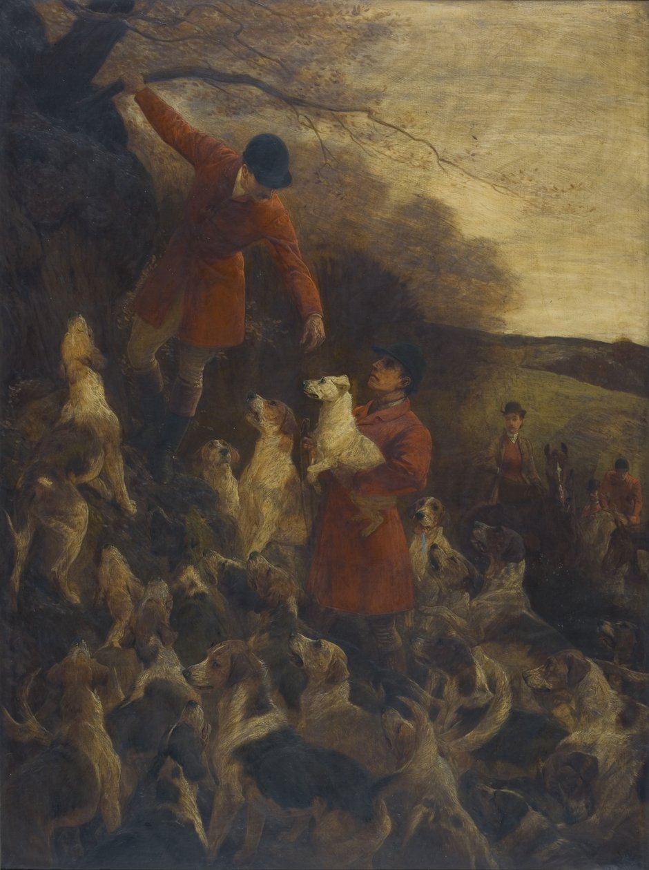 Belagert von John Charlton