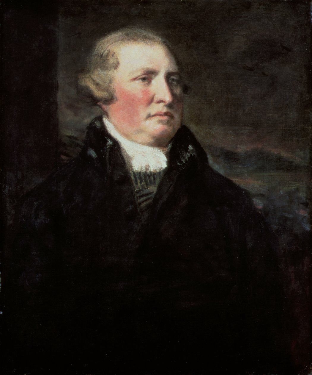 Golding Constable (1739-1816) von John Constable