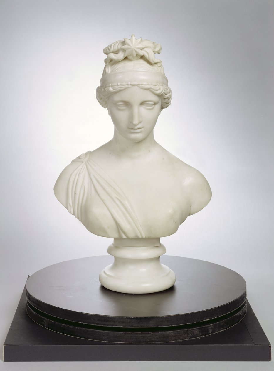 Aurora, ca. 1843-45 von John Gibson