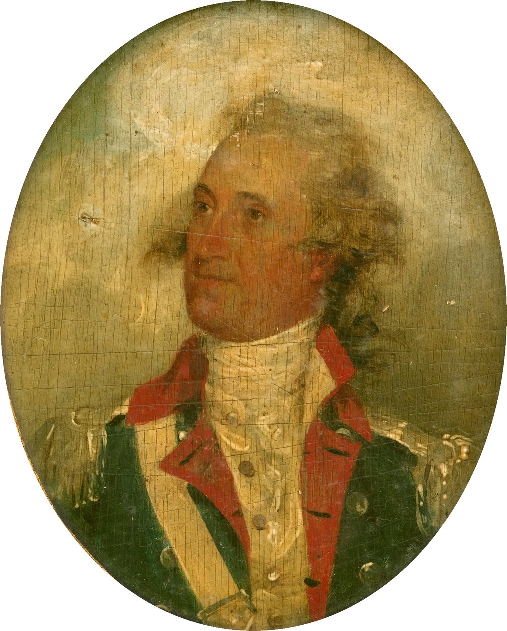 Thomas Pinckney von John Trumbull