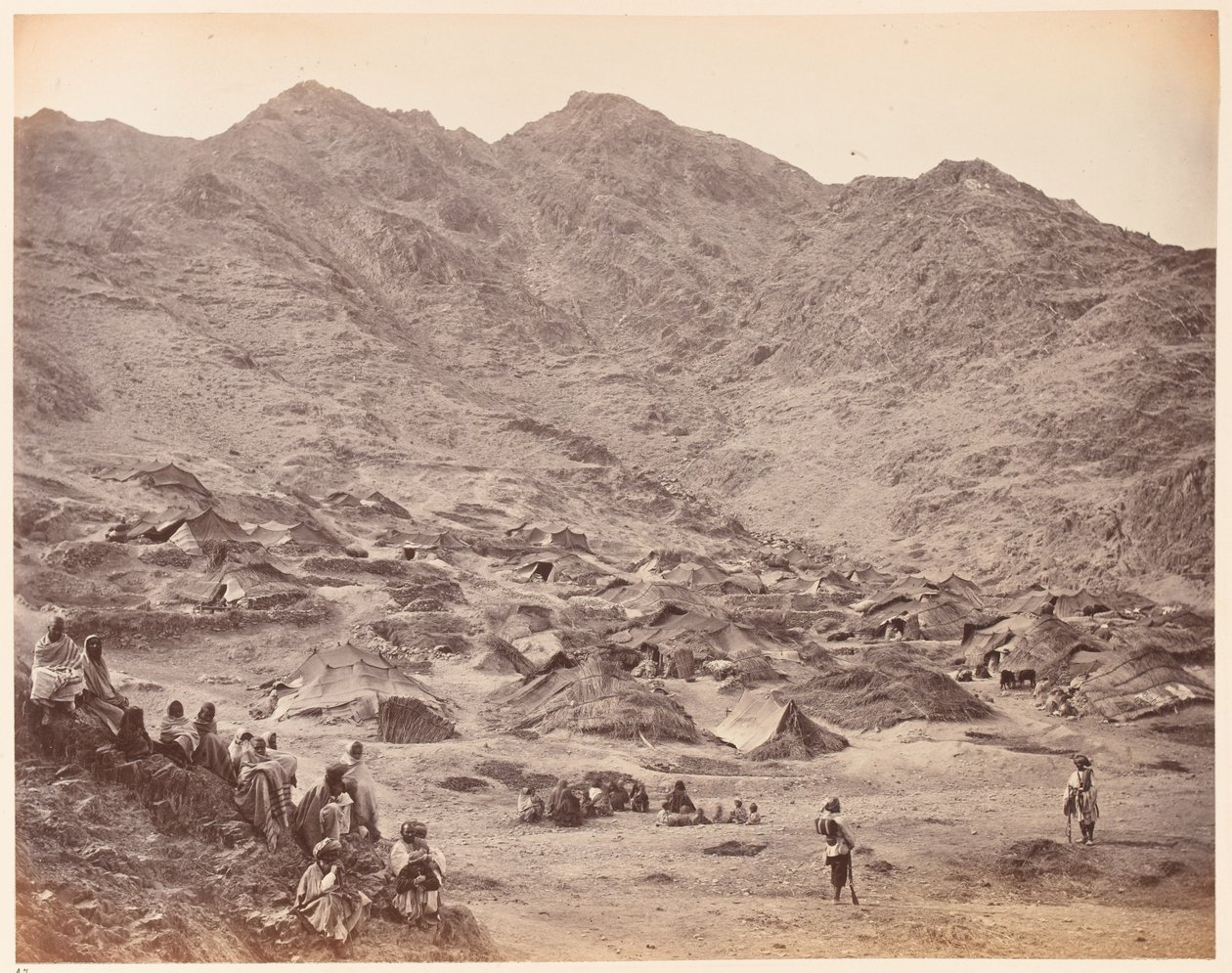 Kutchi von John Burke