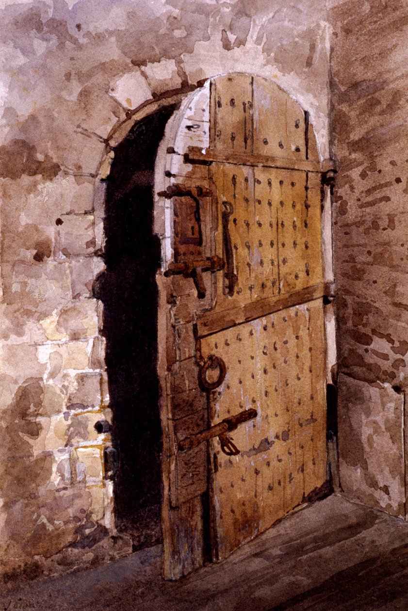 Tower of London, London von John Crowther